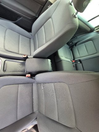 Volkswagen Golf Sportsvan 2016