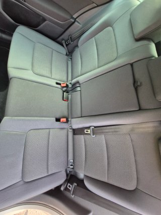 Volkswagen Golf Sportsvan 2016