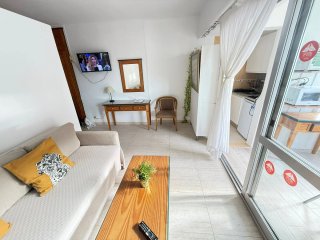 Apartamento privado en hotel PYR Fuengirola