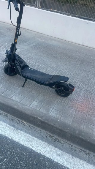 Ninebot Segway ZT3 Pro
