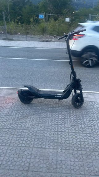Ninebot Segway ZT3 Pro