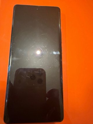Vivo X80 Pro Nero/Grigio