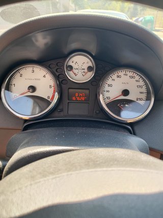 Peugeot 207 2007