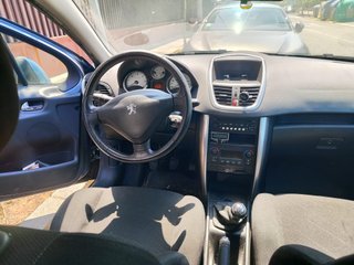 Peugeot 207 2007