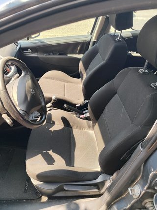 Peugeot 207 2007