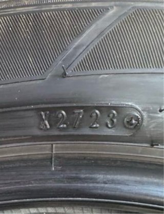 225/50R18 95V Dunlop SP Sport Max