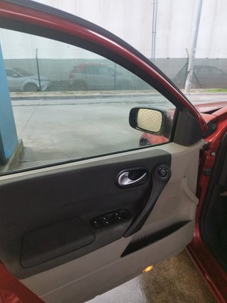 Renault Mégane II 1.5 dCi 2005 5p • ITV al día