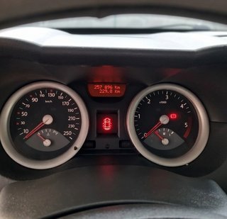 Renault Mégane II 1.5 dCi 2005 5p • ITV al día