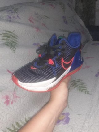 Banba nike chico