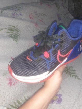 Banba nike chico