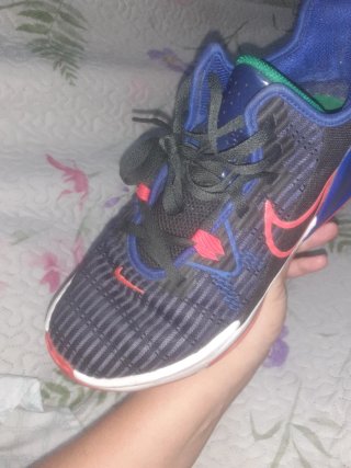 Banba nike chico