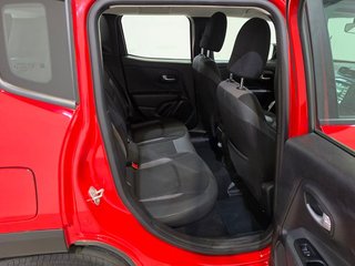 Jeep Renegade eHybrid 1.5 96kW(130CV) Red ATX