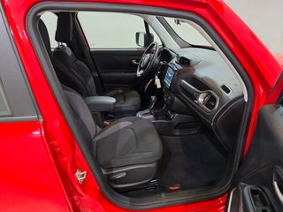 Jeep Renegade eHybrid 1.5 96kW(130CV) Red ATX