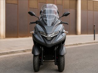 Yamaha Tricity 300-2024