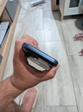 iPhone 17 Pro Max 256GB aplica Apple care