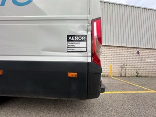 Iveco Daily 2017