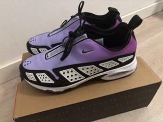 Nike Air Max SNDR Talla 44 Unisex