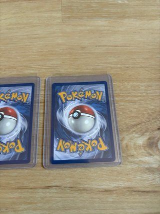 Trio Sinnoh Primi Compagni Serie 1 ITA Near Mint