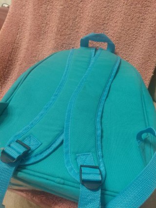 Mochila Mi Picnic Salvador Bachiller