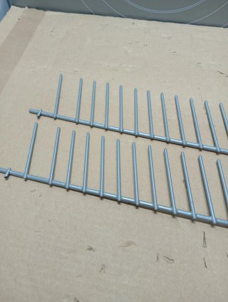 Abatibles lavavajillas BOSCH SIEMENS Balay