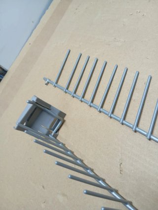 Abatibles lavavajillas BOSCH SIEMENS Balay