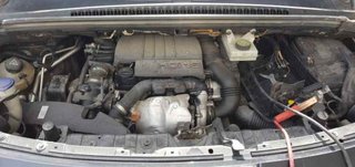 9805503677 llanta peugeot 3008 1.6 hdi amt 160476