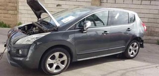 9805503677 llanta peugeot 3008 1.6 hdi amt 160476