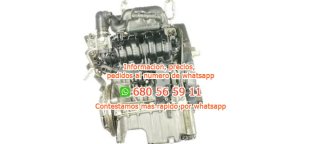Motor completo seat cabap21193842 aua  Ref:9085649