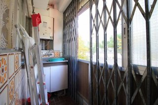 Piso en alquiler en Fontarrón en Madrid