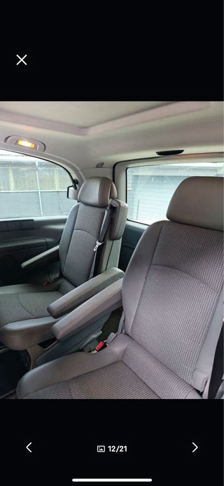 Mercedes-Benz Viano V6