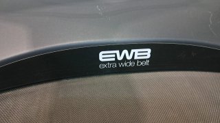 Cinta Correr BH Fitness ZX11 Dual