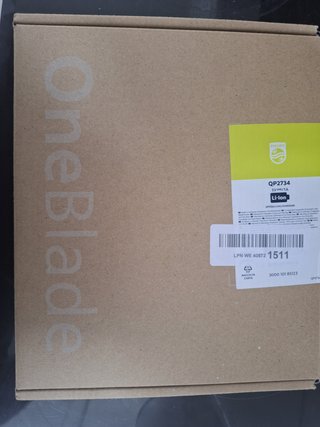Philips Oneblade 360 Cortapelos