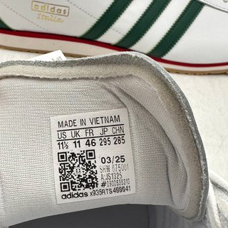 ADIDAS ITALIA 70s JS1325 TALLA 46