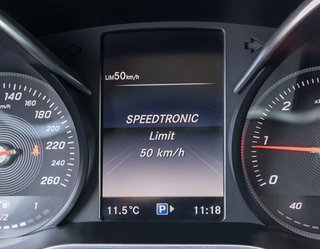 Tempomat Mercedes Vito / Clase V W447