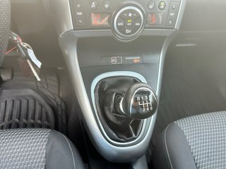 Toyota Verso 1.6D-4D 112CV  AŃO 2014