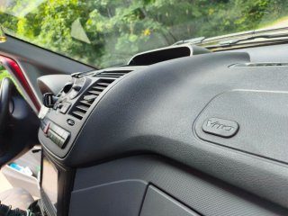 Mercedes-Benz Vito 2008