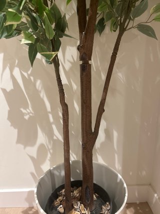 Planta artificial decorativa IKEA FEJKA