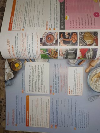 Libros ingles
