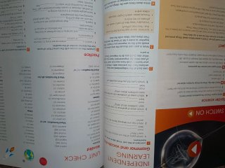 Libros ingles