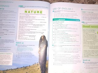 Libros ingles