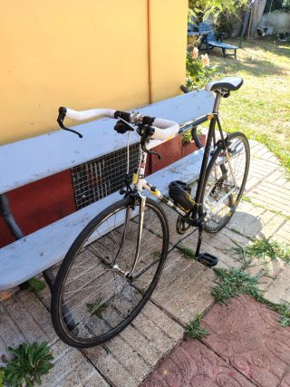 Bicicleta BH Carretera/Ciudad XL