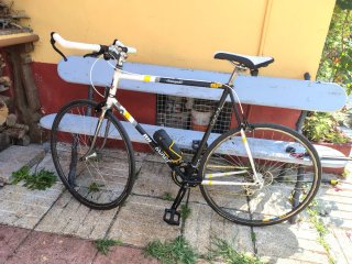 Bicicleta BH Carretera/Ciudad XL