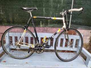 Bicicleta BH Carretera/Ciudad XL