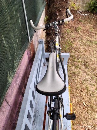 Bicicleta BH Carretera/Ciudad XL