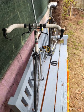 Bicicleta BH Carretera/Ciudad XL