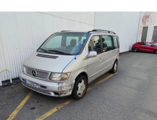 Mercedes-Benz Vito 2001