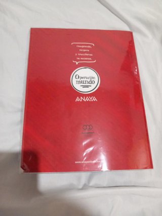 Matemáticas A. 4o de ESO