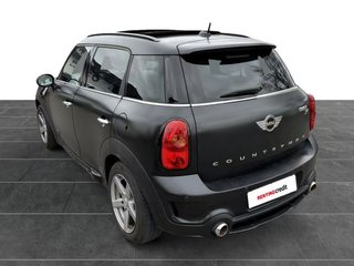 MINI Countryman COOPER SD COUNTRYMAN ALL4 automático
