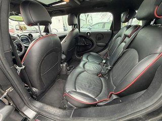 MINI Countryman COOPER SD COUNTRYMAN ALL4 automático