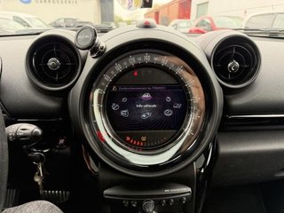 MINI Countryman COOPER SD COUNTRYMAN ALL4 automático
